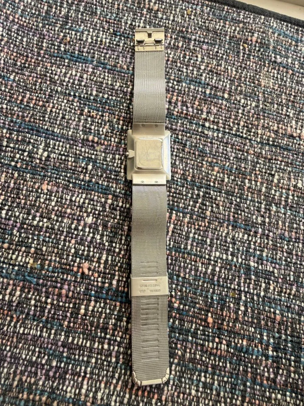 Men's Skagen Watch, 224LSSM